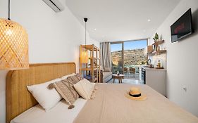 La Mer 2 Suite